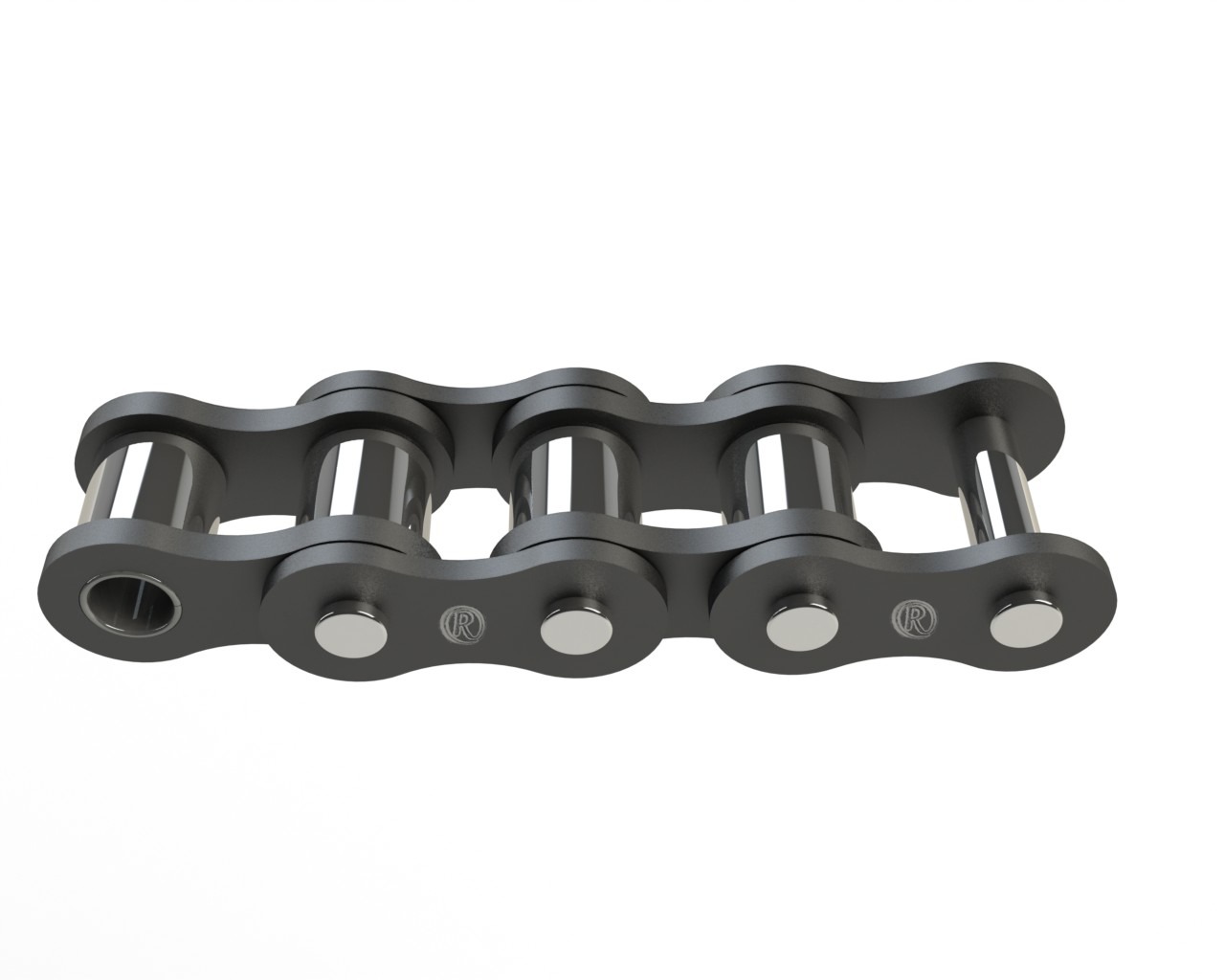 Sedis Roller 1 Roller Chain, 5 m, CA1, ISO 606 (DIN 8187)