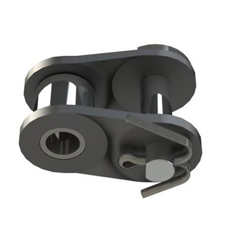 Sedis American 80-1 Simplex Roller Chain Link