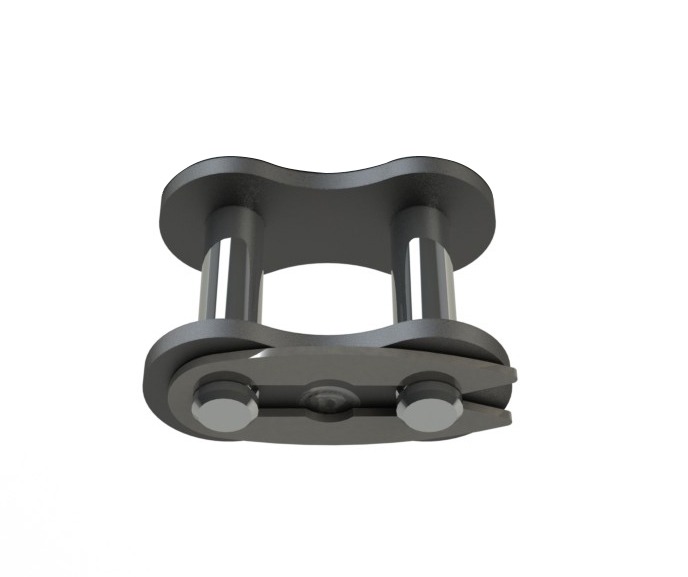 Sedis European 08B-1 Simplex Roller Chain Link