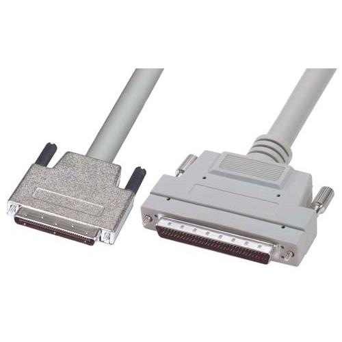 L-Com D-Sub to SCSI Cable