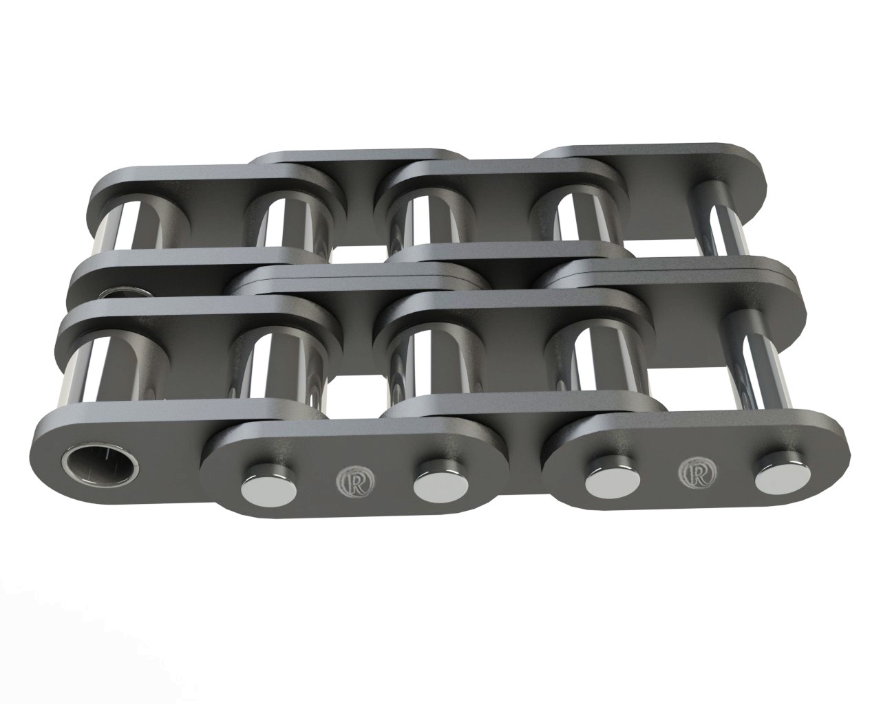 Sedis Roller 2 Roller Chain, 5 m, CA2, ISO 606 (DIN 8187)