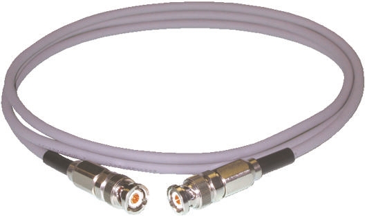 Tajimi Electronics Coaxial Cable, 1.5 m 50 Ω