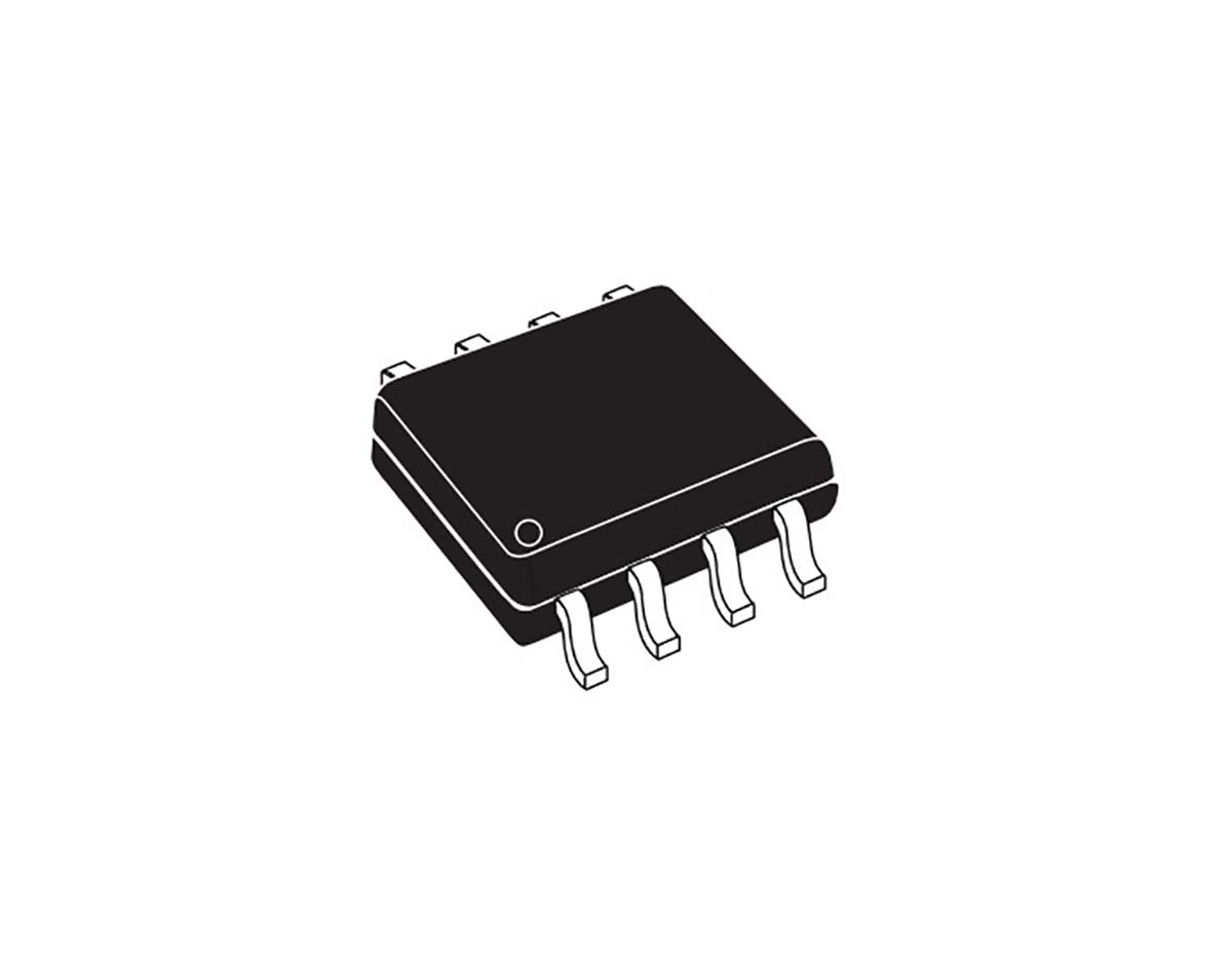 TSC2012IST STMicroelectronics Bidirectional Current Sensing Amplifier Single 8-Pin MiniSO