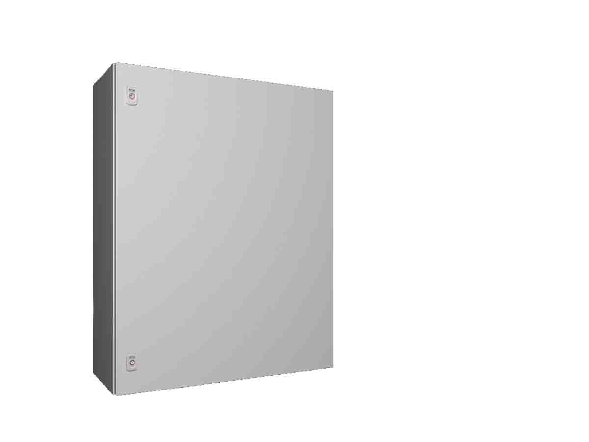 Rittal Ax, Steel Enclosure, 800 x 1000 x 300mm