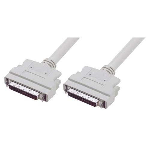 L-Com D-Sub to SCSI Cable