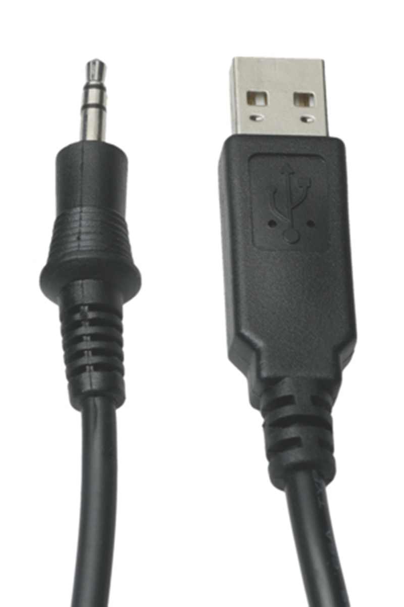 cab-0005-usb-rs Gemini USB Cable for Use with Tinytag Talk 2