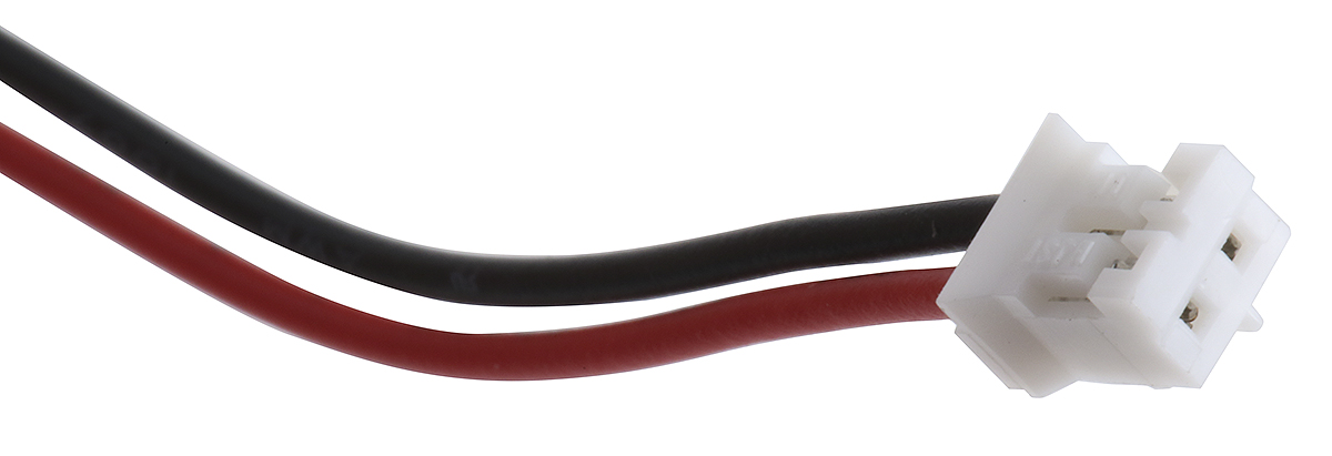 Intelligent LED Solutions CAB-ILC-GD03 Power Supply, Control LED Cable for ILS Oslon3 Coin, ILS Dragon3 Coin, 300 mm
