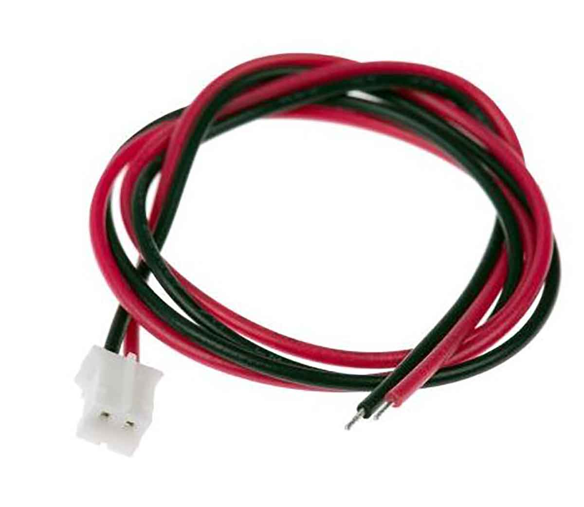 Intelligent Horticultural Solutions CAB-ILF-OX17 Connection LED Cable for OSLON+ 150 17 LED PowerFlood Whites, 300 mm