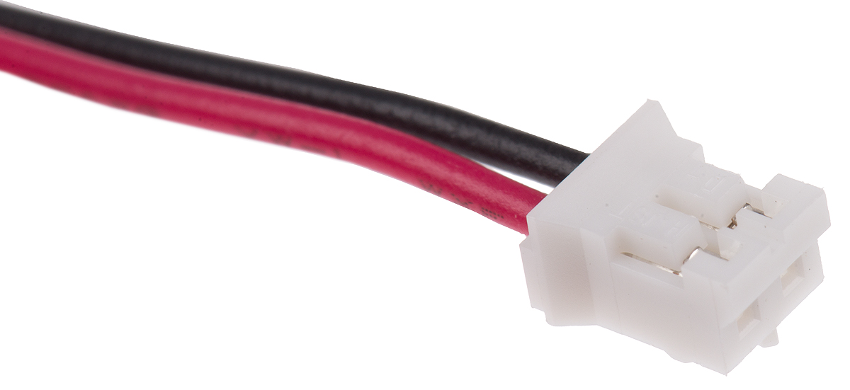 cab-ils-gd06-input Intelligent LED Solutions CAB-ILS-GD06-Input Power Supply LED Cable for ILS Dragon6 Strip, ILS Oslon6 Strip, 300 mm