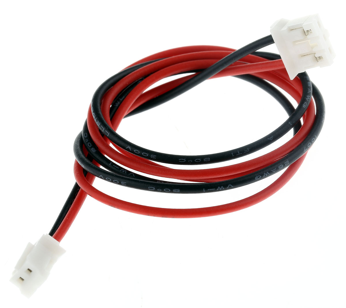Intelligent LED Solutions CAB-ILS-GD06-Link Link LED Cable for ILS Oslon6 Strip, ILS Dragon6 Strip, 300 mm