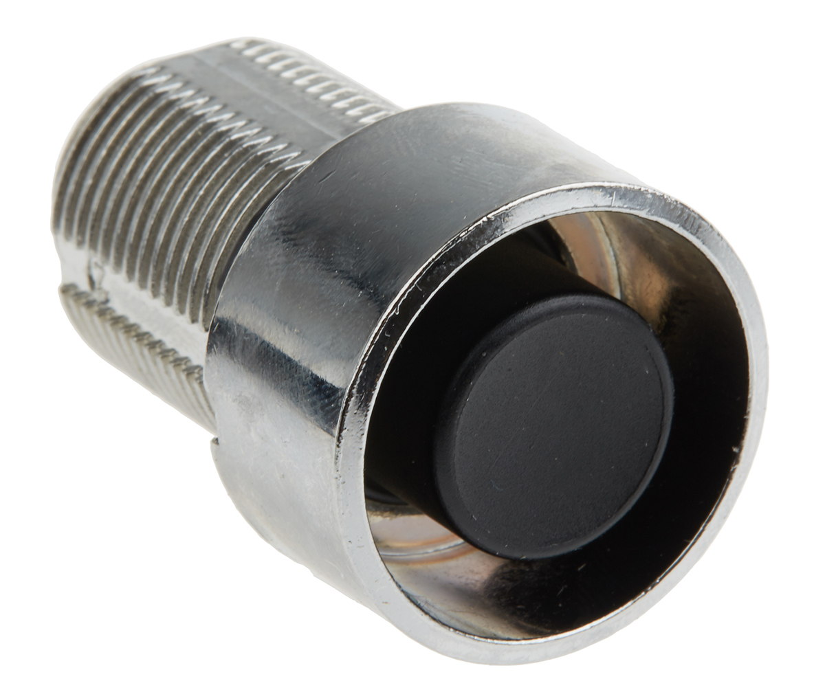xb4ba921 Schneider Electric Harmony XB4 Series Push Button, Panel Mount, 22mm Cutout, IP66
