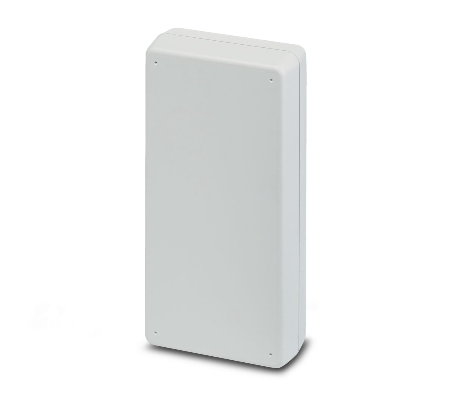 Phoenix Contact 22031 ABS PCB Mounting Enclosure, 39 x 94 x 182.5mm