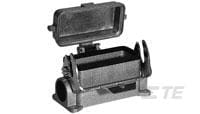 TE Connectivity 11064 Housing, M32 Thread, Straight HD-K Range