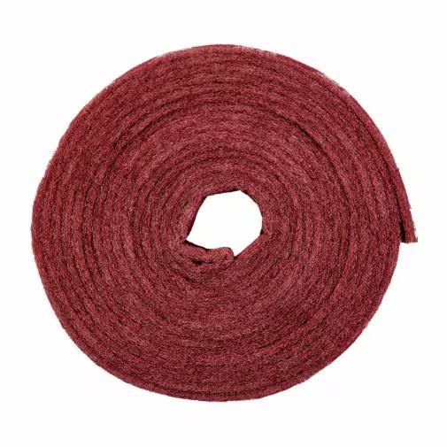 3M Scotch-Brite Very Fine Sandpaper Roll, 10m x 100mm