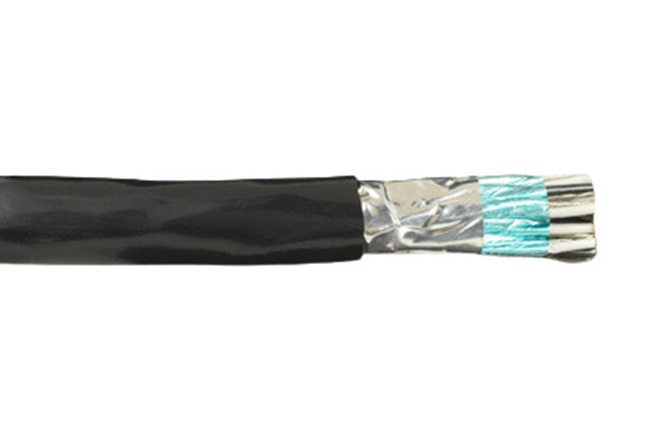 Alpha Wire Alpha Essentials Communication & Control Control Cable, 25 Cores, 0.5 mm² 20 AWG, Screened, 1000 ft, Grey