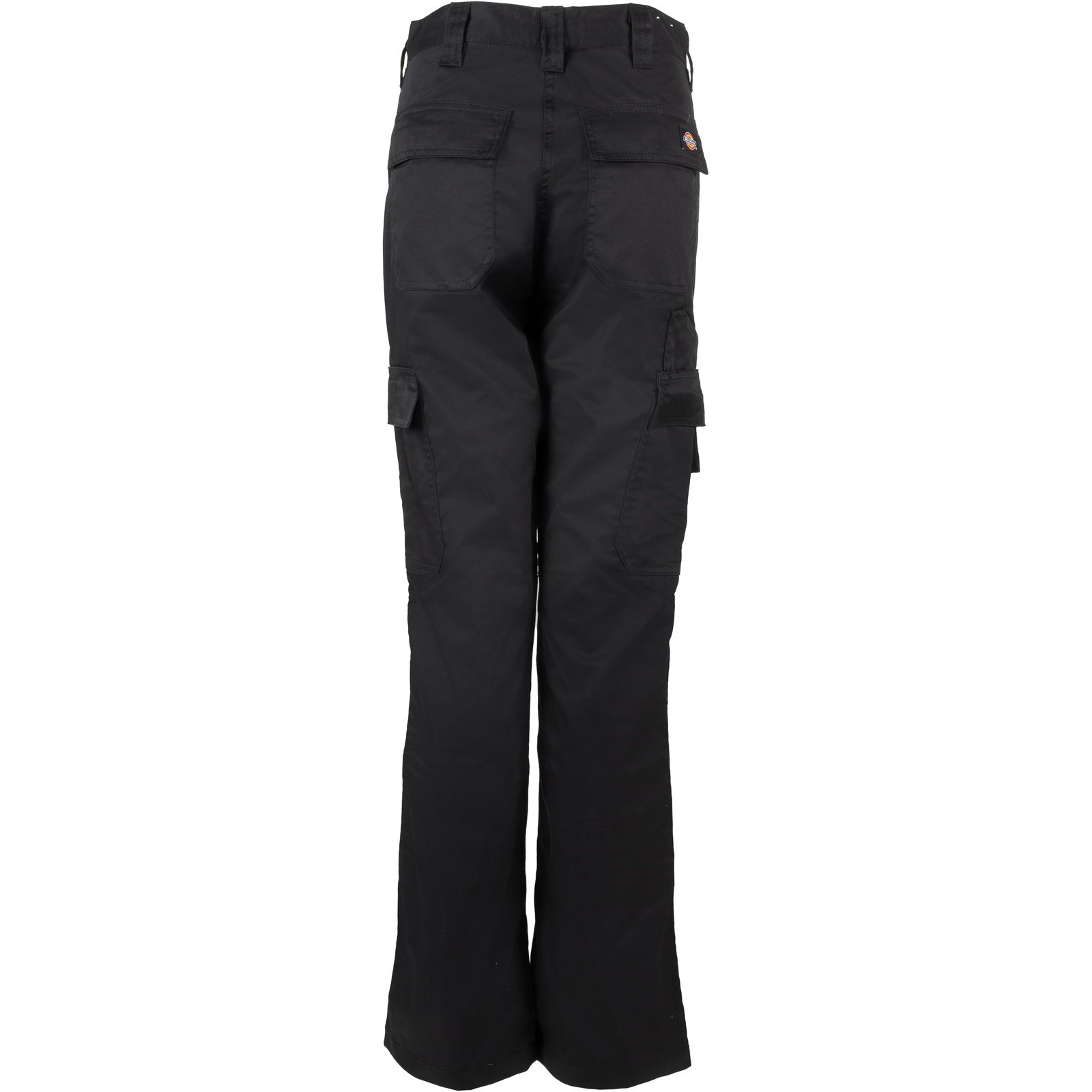 dk0a867xblk1 Dickies DK0A867X Black Twill, Size 10 Waist Size 10 W