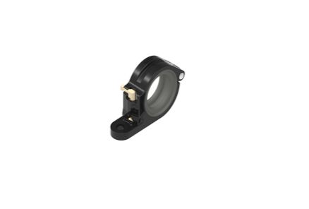 TE Connectivity Black Attach P, 31.75mm Max. Bundle