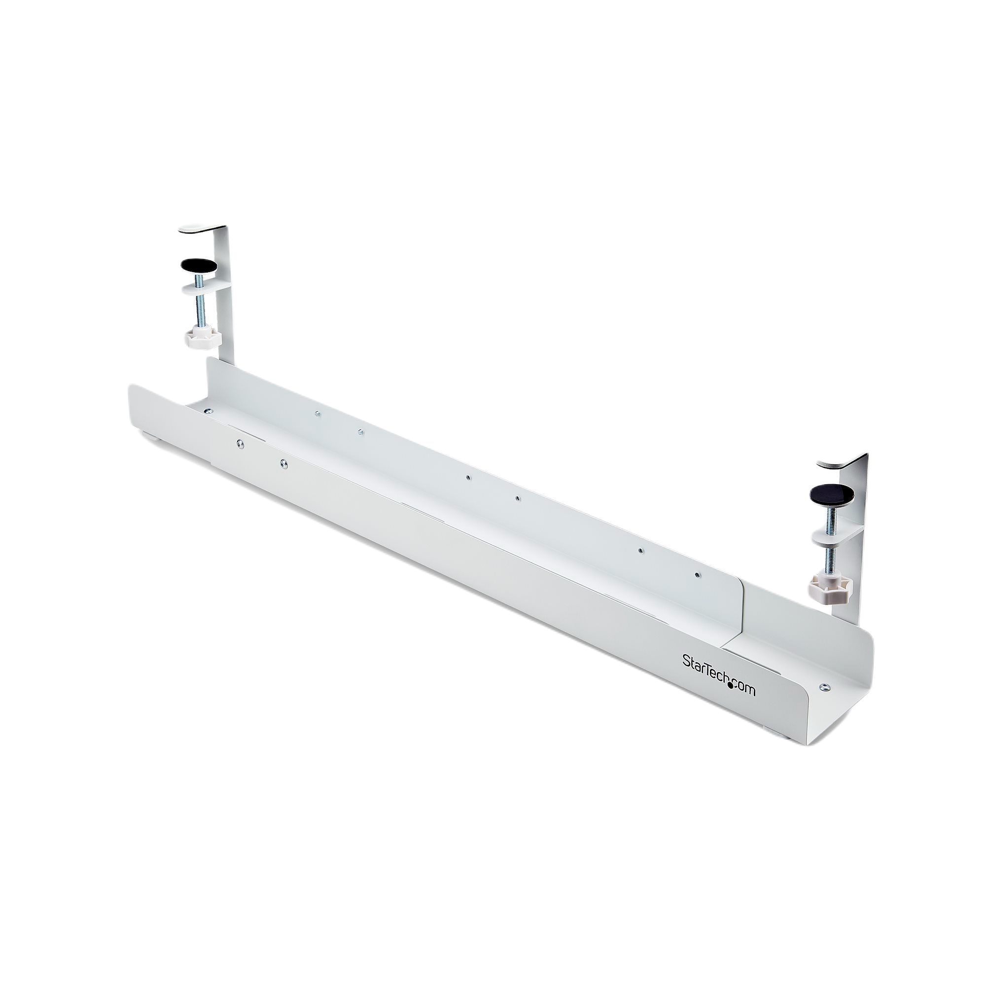 StarTech.com, Steel 105 mm x 12mm x 207 mm