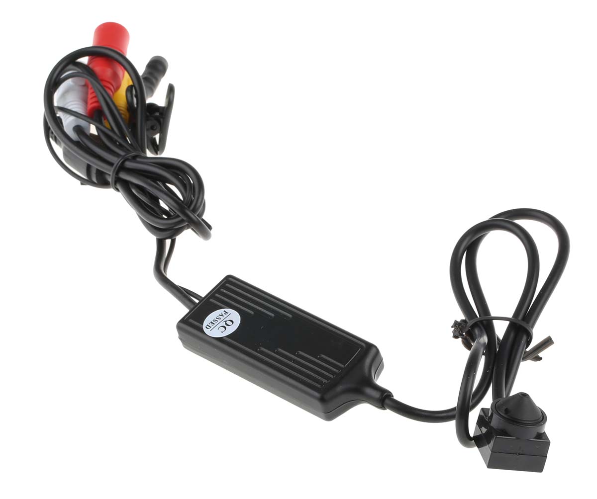 Sure24 CAM3011 Analogue Indoor CCTV Camera 752 x 582 pixel