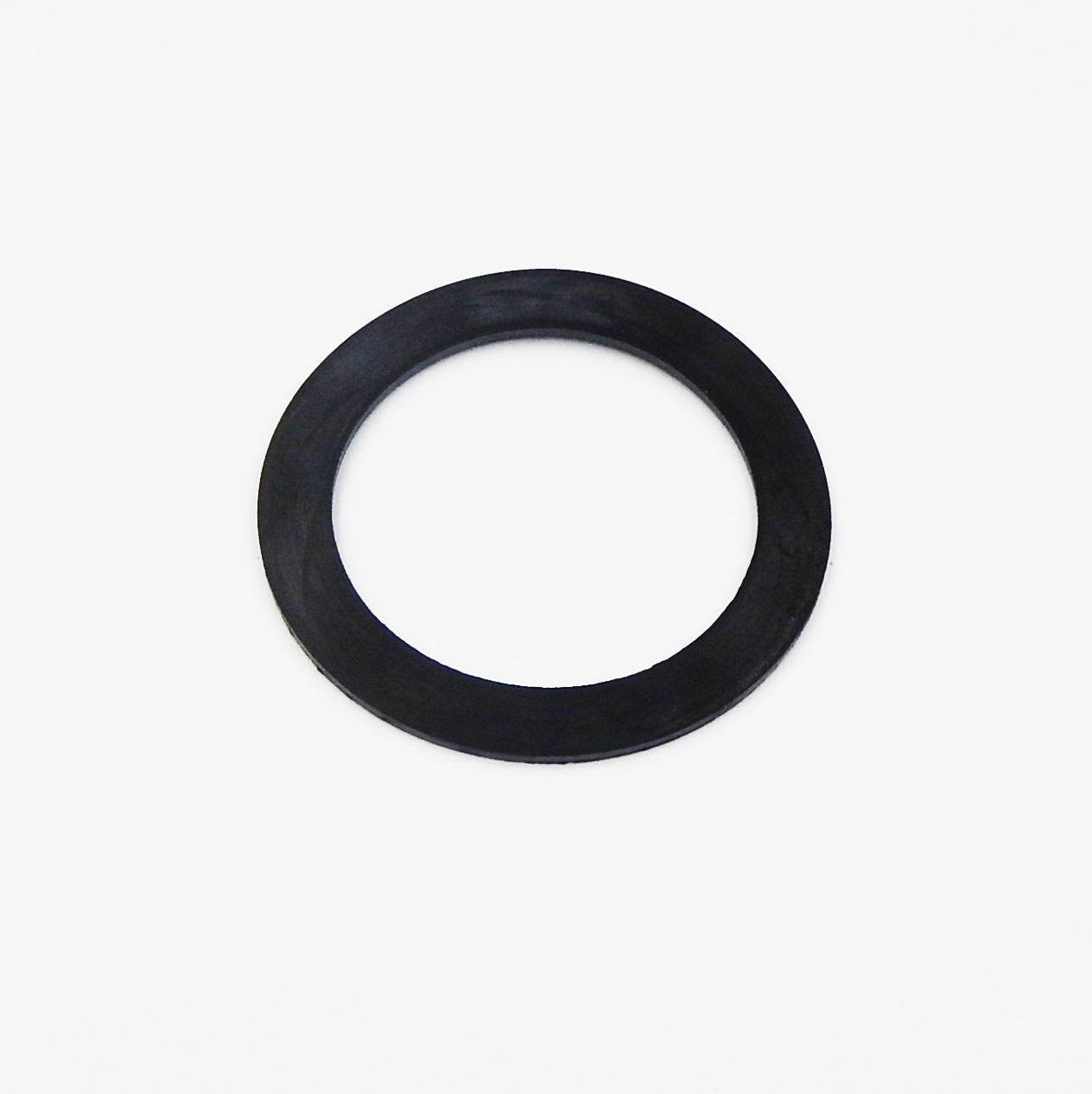 Capri Black Neoprene Cable Gland O-Ring, PG7x