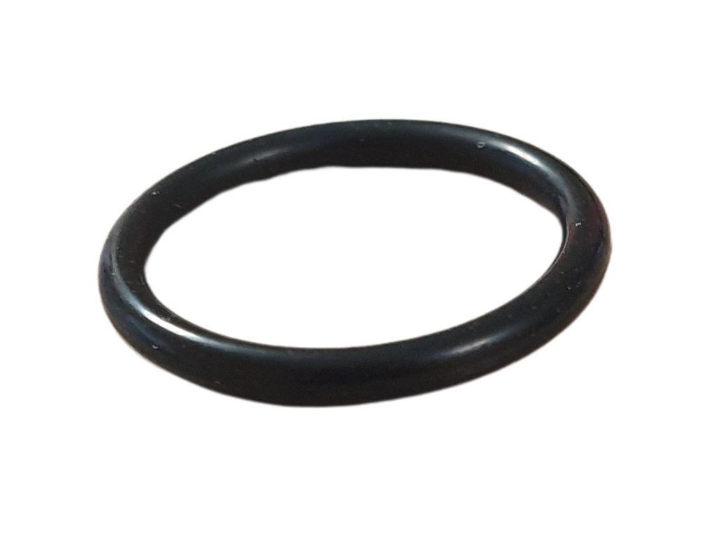 Capri Black Nitrile Rubber (NBR) Cable Gland O-Ring, M16x