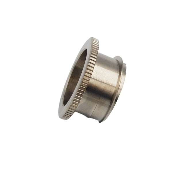 Capri Conduit Nickel Plated, Conduit Cap, 21 mm Nominal Size, Brass, Metallic IP66 rating