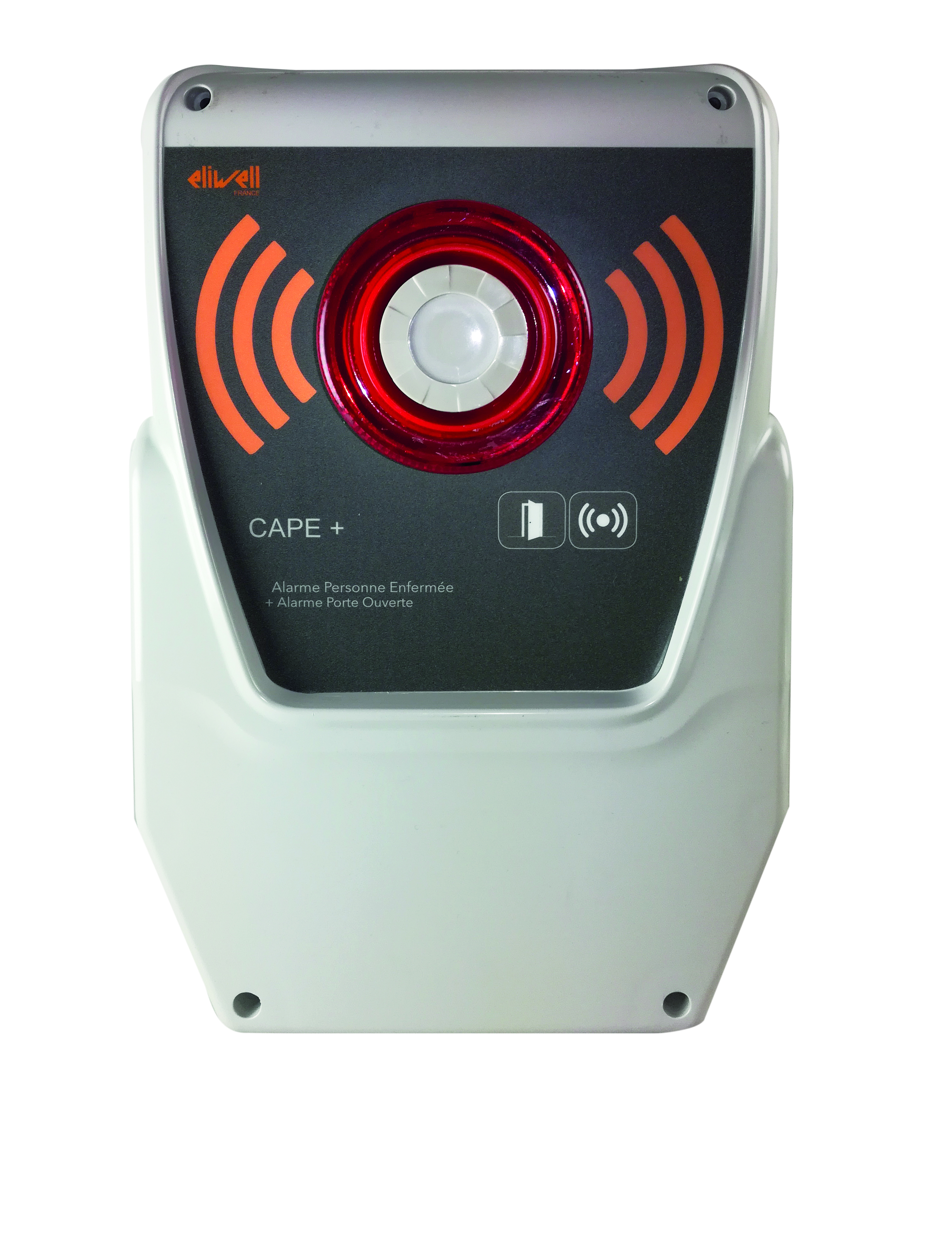 cape Eliwell CAPE Series Alarm, 230V ac