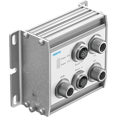 Festo Connecting Base
