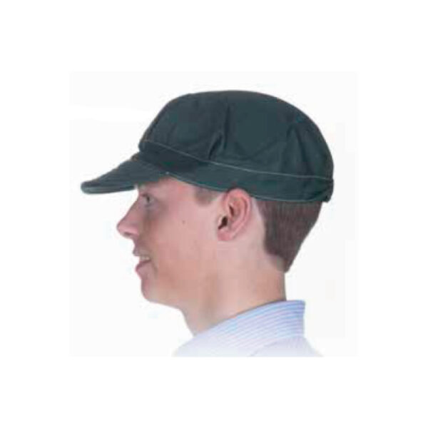 GUYARD Green Standard Bump Cap Cotton