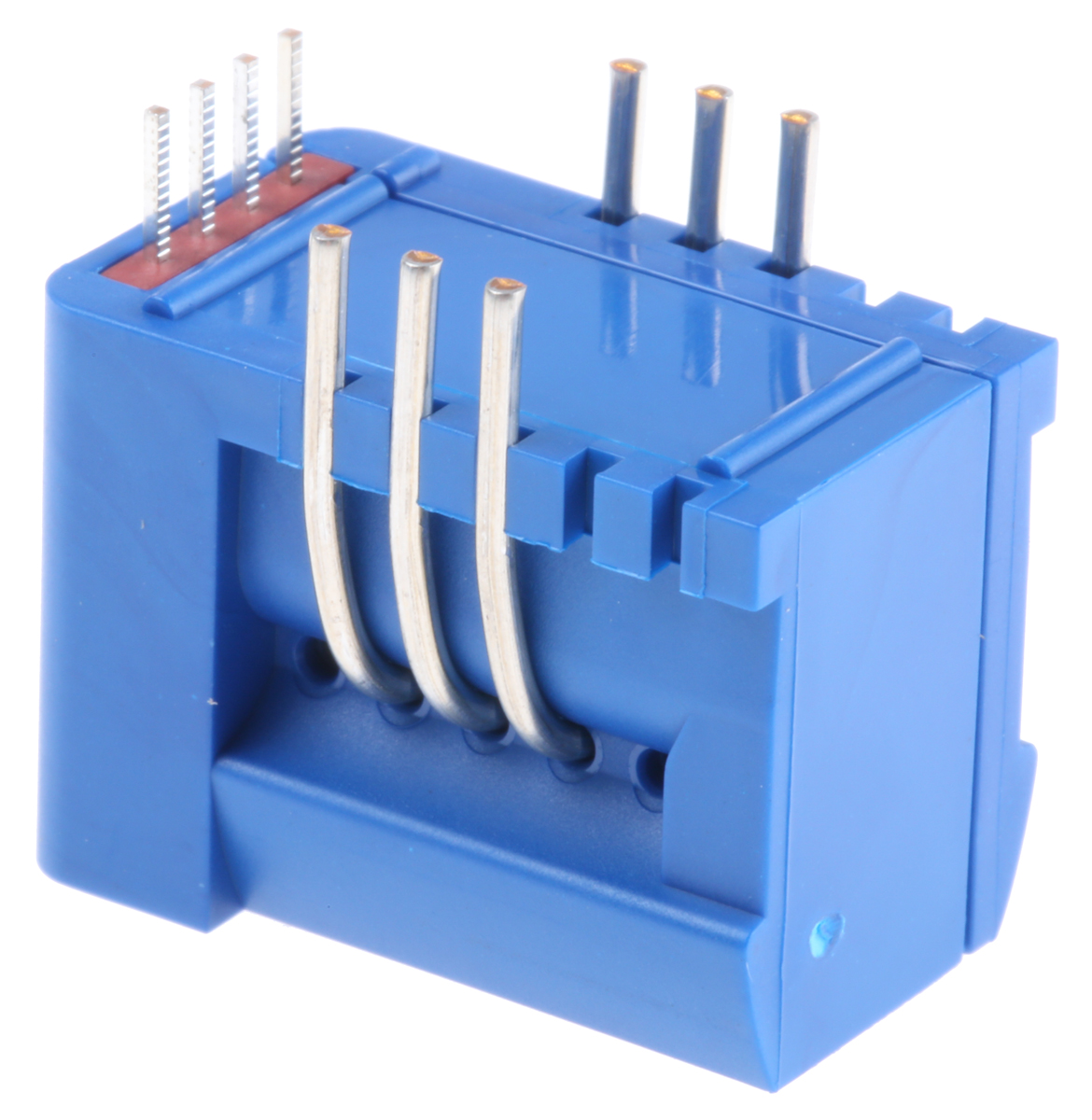 LEM CASR Series Current Transformer 15 A 5.25V
