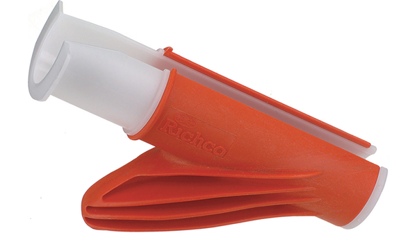 Essentra 2.8 in Prong Length, Cable Sleeve Tool Installation Tool, For Use With SHR-08-PPB, SHR-08-6NB, SHR-08-6V0B