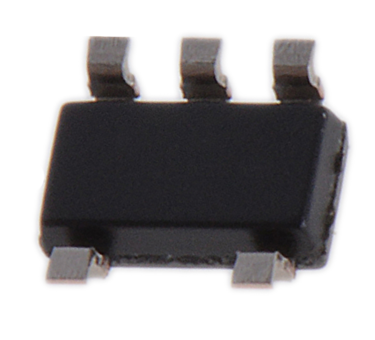 cat24c02tdi-gt3a onsemi,  2 kB EEPROM,  900 ns 5-Pin TSOT Serial-I2C
