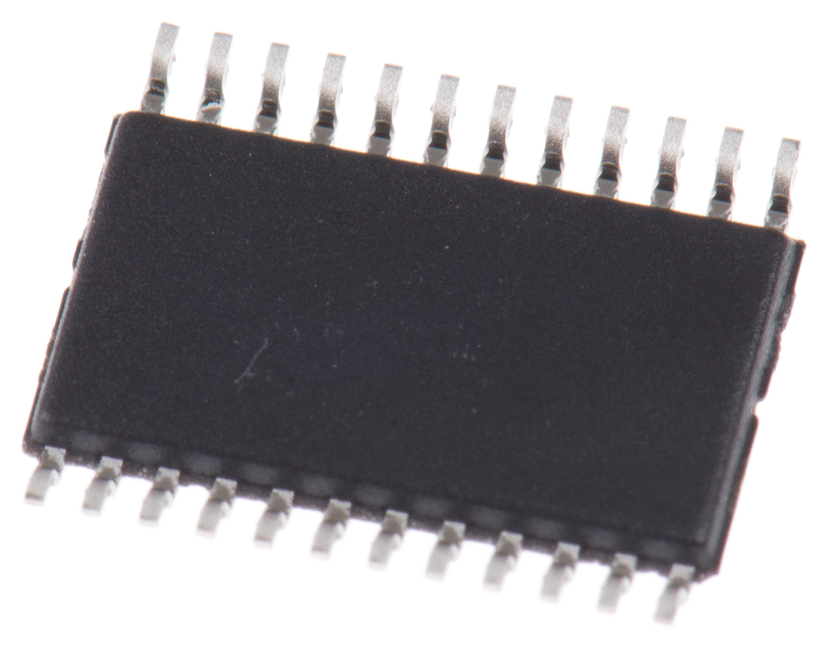 cat4016y-t2 onsemi CAT4016Y-T2 LED Driver IC, 3/5.5 V dc 1.6 A 24-Pin TSSOP