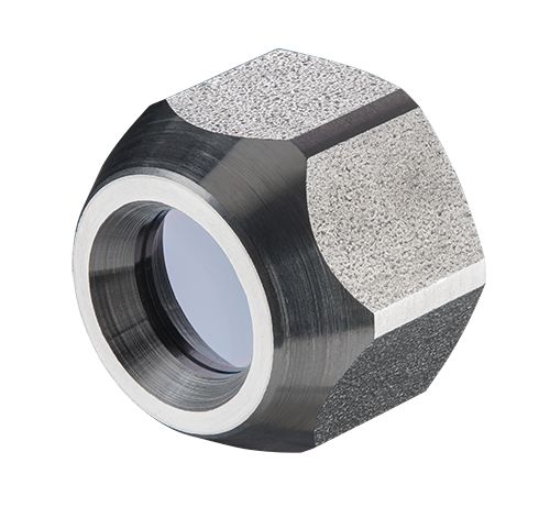 Optris, ACCT Series Optical for Use with CTex LT, CTex LT hot