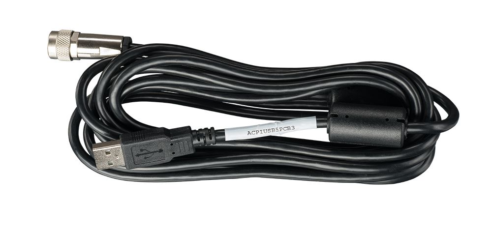 Optris USB Cable for Use with Xi400