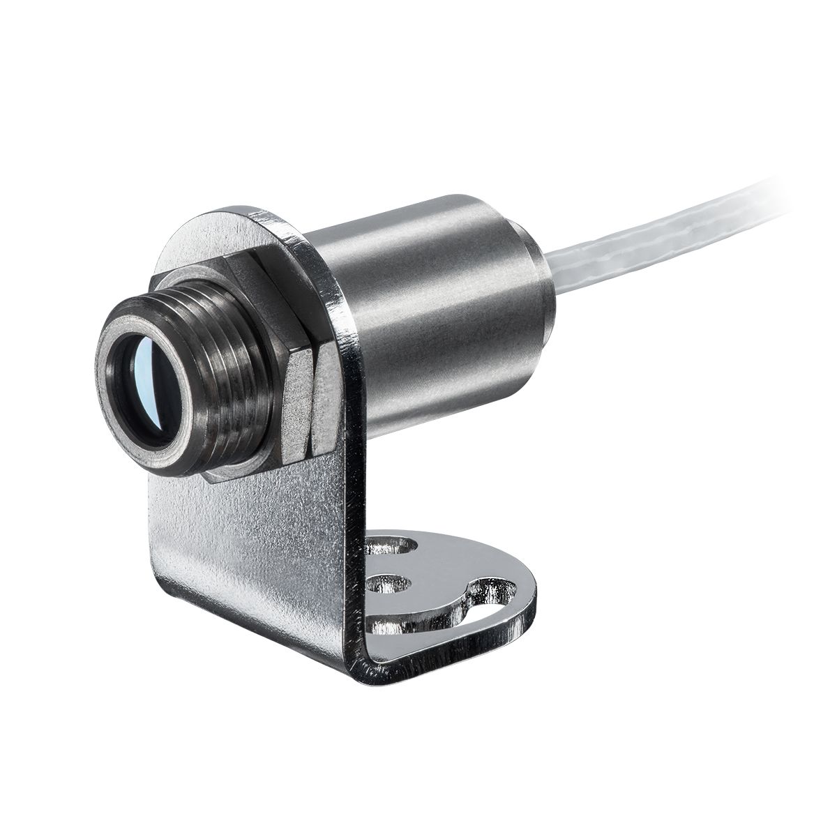 Optris CATCSMA3MHSF305K Thermometer Infrared Temperature Sensor 3 m, 50 °C to 600 °C