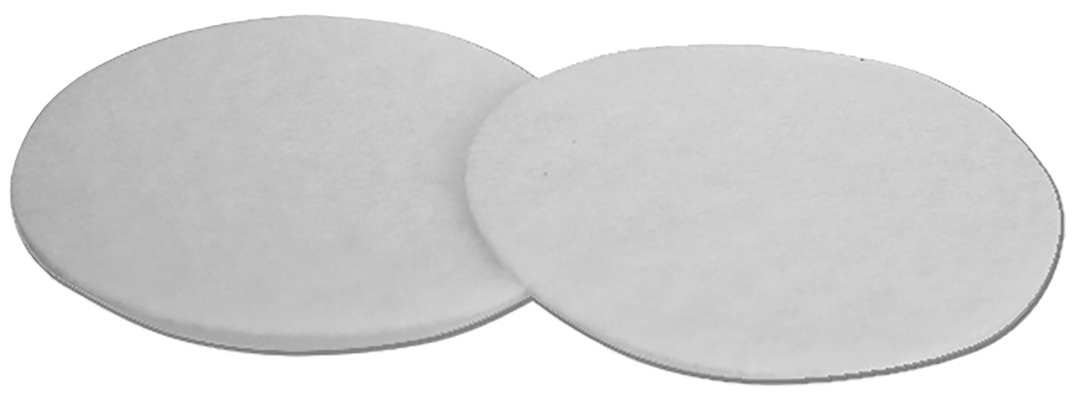 JSP Pre-Filter Pad CAU610-000-010