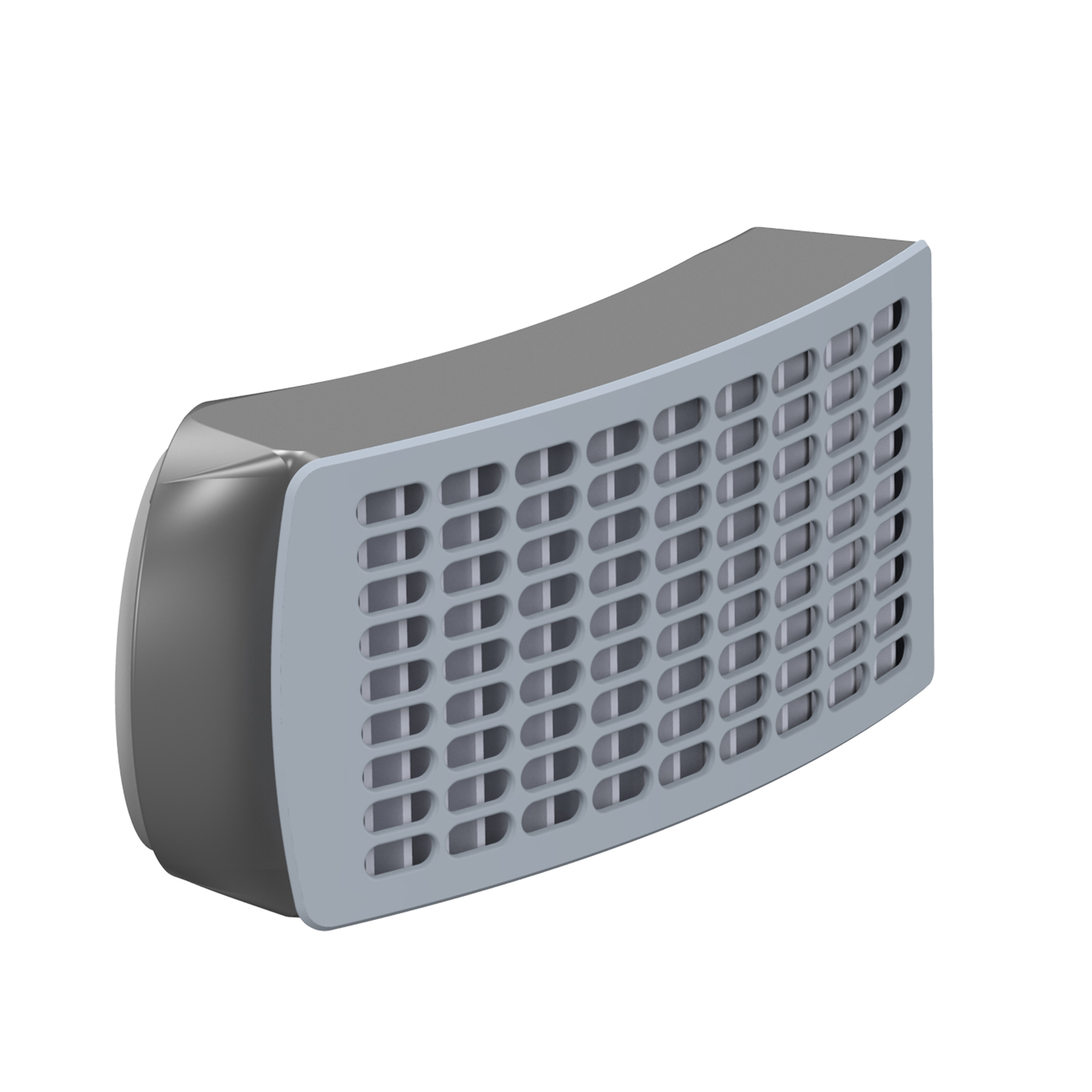JSP Respirator Filter CAU660-000-400