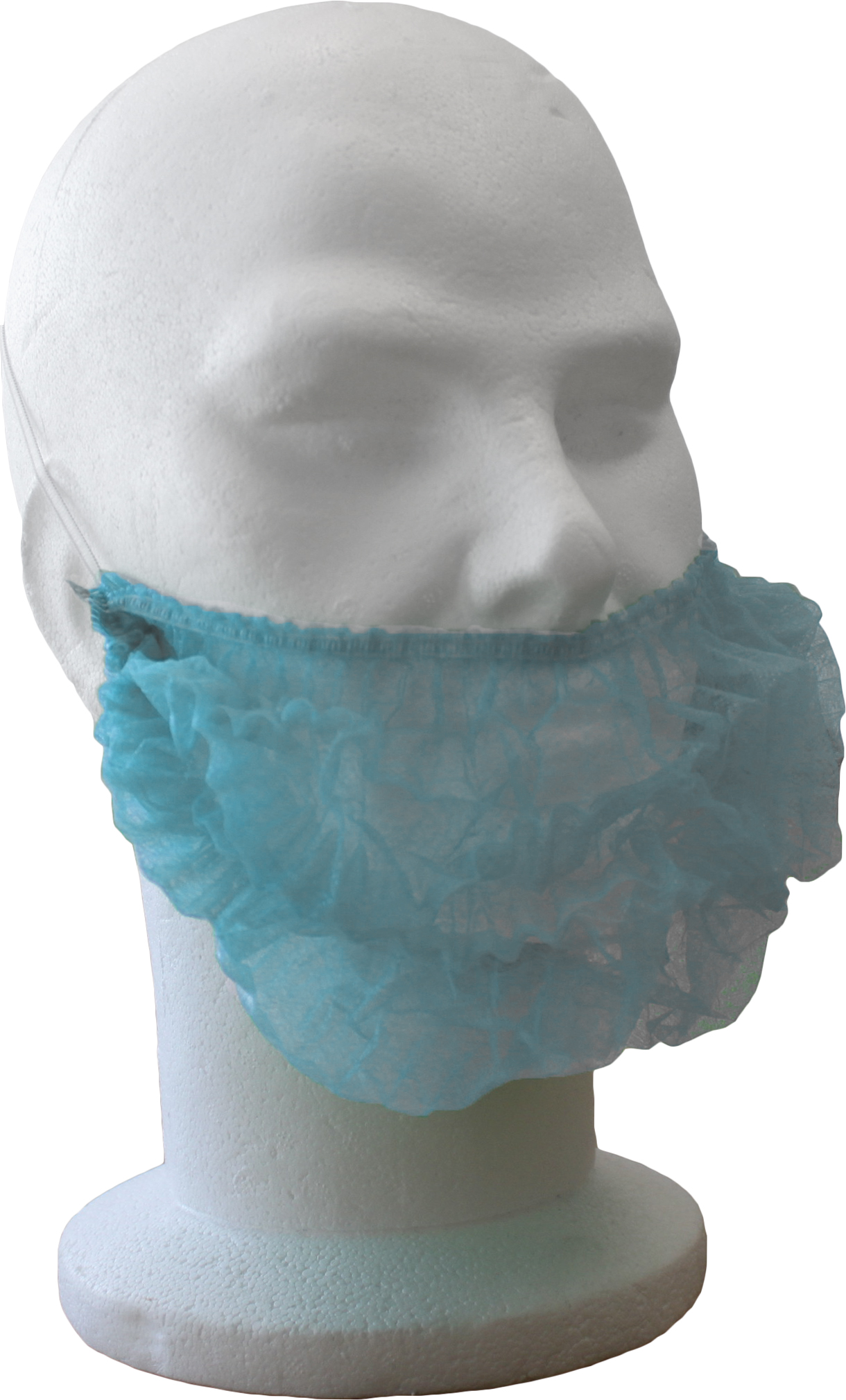 Inspire Protection White for Beauty Industry, Food and Industrial Applications, General Industry, Medical Use Disposable