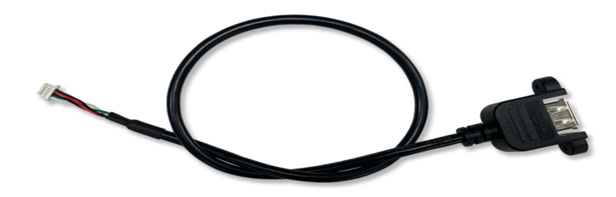 AUO Display Cable, 400 mm