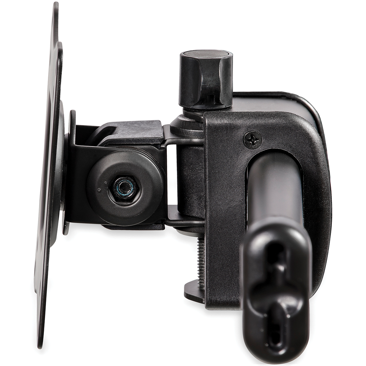 armbartrio2 StarTech.com Desk Mounting Monitor Arm for 3 x Screen, 27in Screen Size