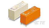TE Connectivity 8-1415067-1 Series Electromechanical Interface Relay, PCB Mount, 48V dc Coil, SPST-NO, 1-Pole, 8A Load