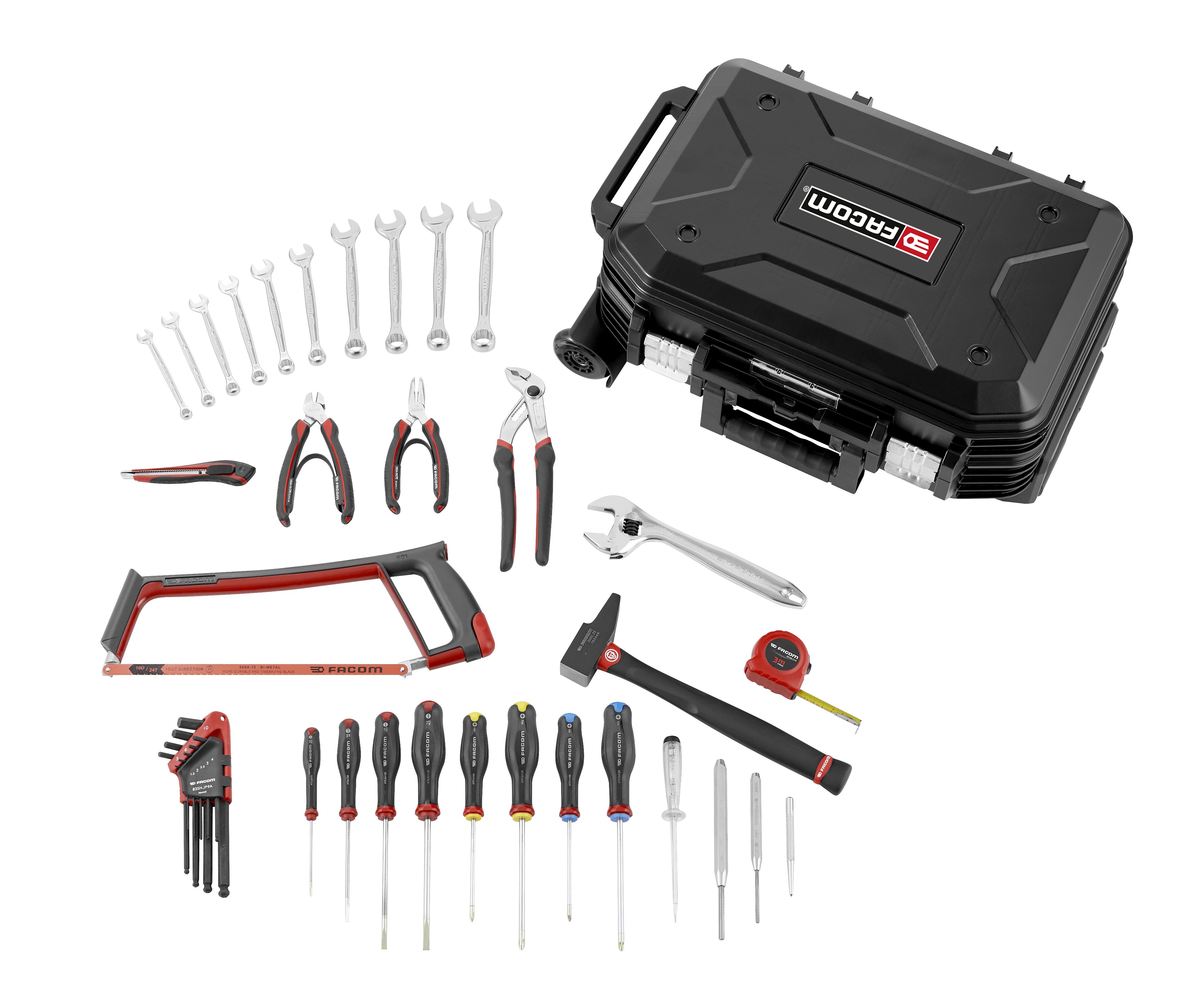 Facom Tool Kit