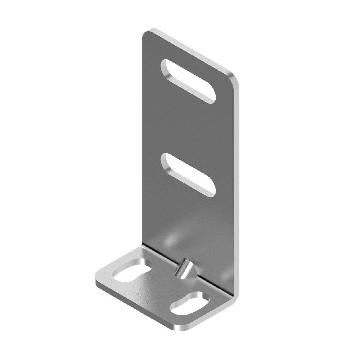 Banner, Q2X Series Mounting Brackets for Use with Miniature Sensor