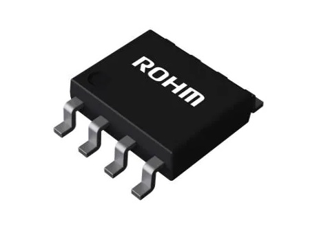 ROHM BD7693FJ-E2, PFC Controller, 50 kHz, 38 V 8-Pin, SOP