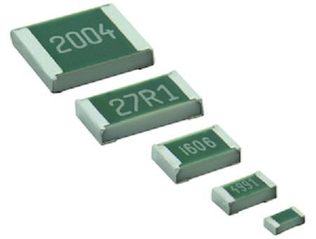 Vishay TNPW 0.0487 mΩ, 0805 Thin Film Surface Mount Resistor ±0.1 % 0.2 W - TNPW080548K7BEEA
