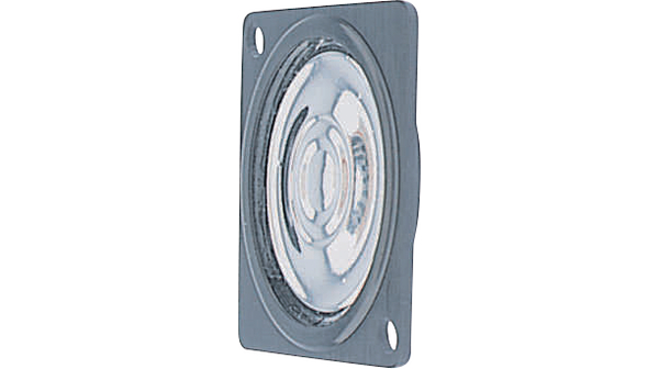 Miniature speaker 8 Ohm