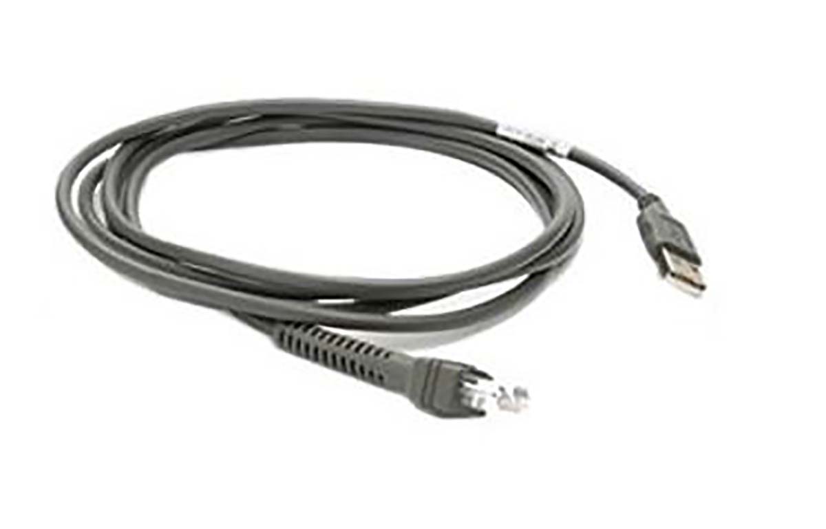 Zebra Cable