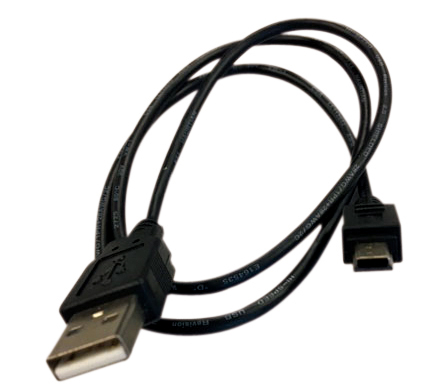 Red Lion USB Cable For Use With  PAXUSB