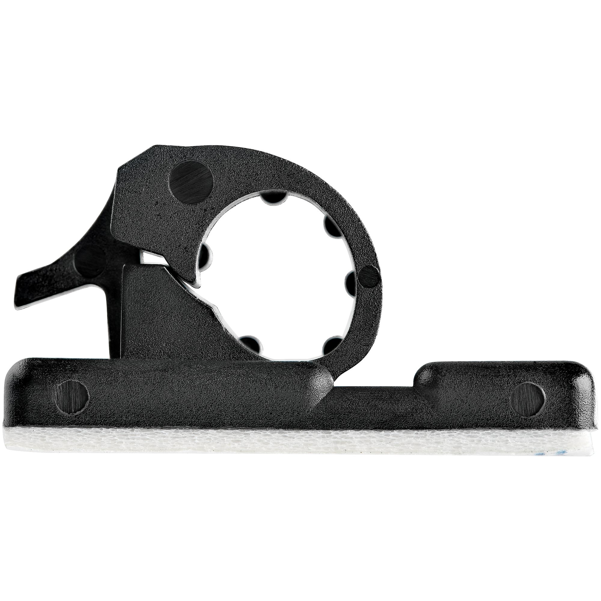 cbmcc1 StarTech.com Cable Clip, Nylon 2.6 cm Internal Width 1.2 cm Internal Height, 13 mm L